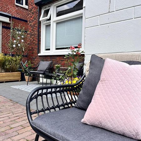 De Slaapmuts Winsum (Groningen) Exterior foto