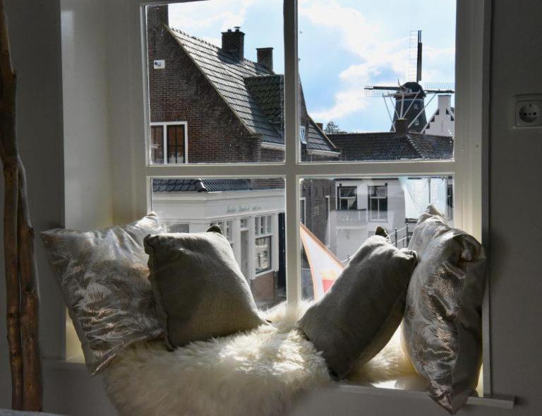 De Slaapmuts Winsum (Groningen) Exterior foto