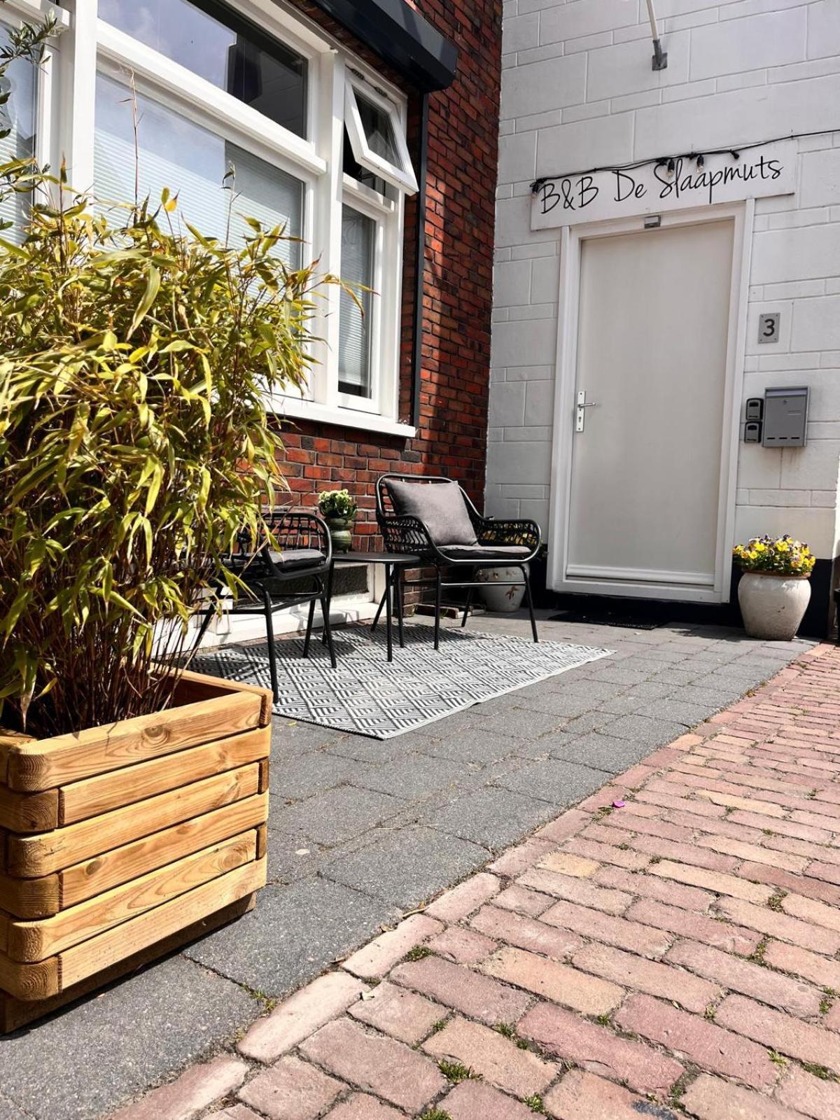 De Slaapmuts Winsum (Groningen) Exterior foto